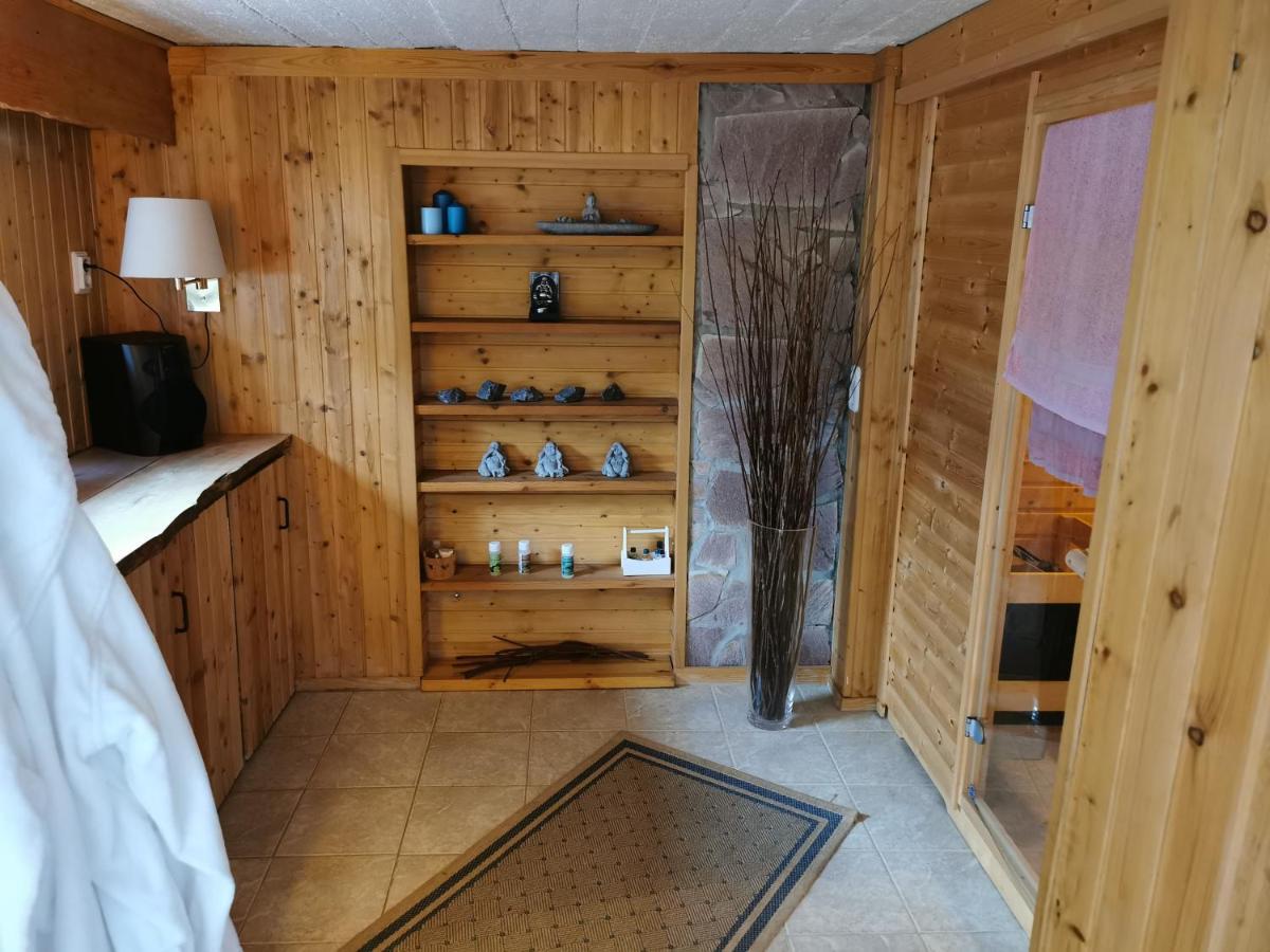 Haus Kathan Kamering Екстер'єр фото
