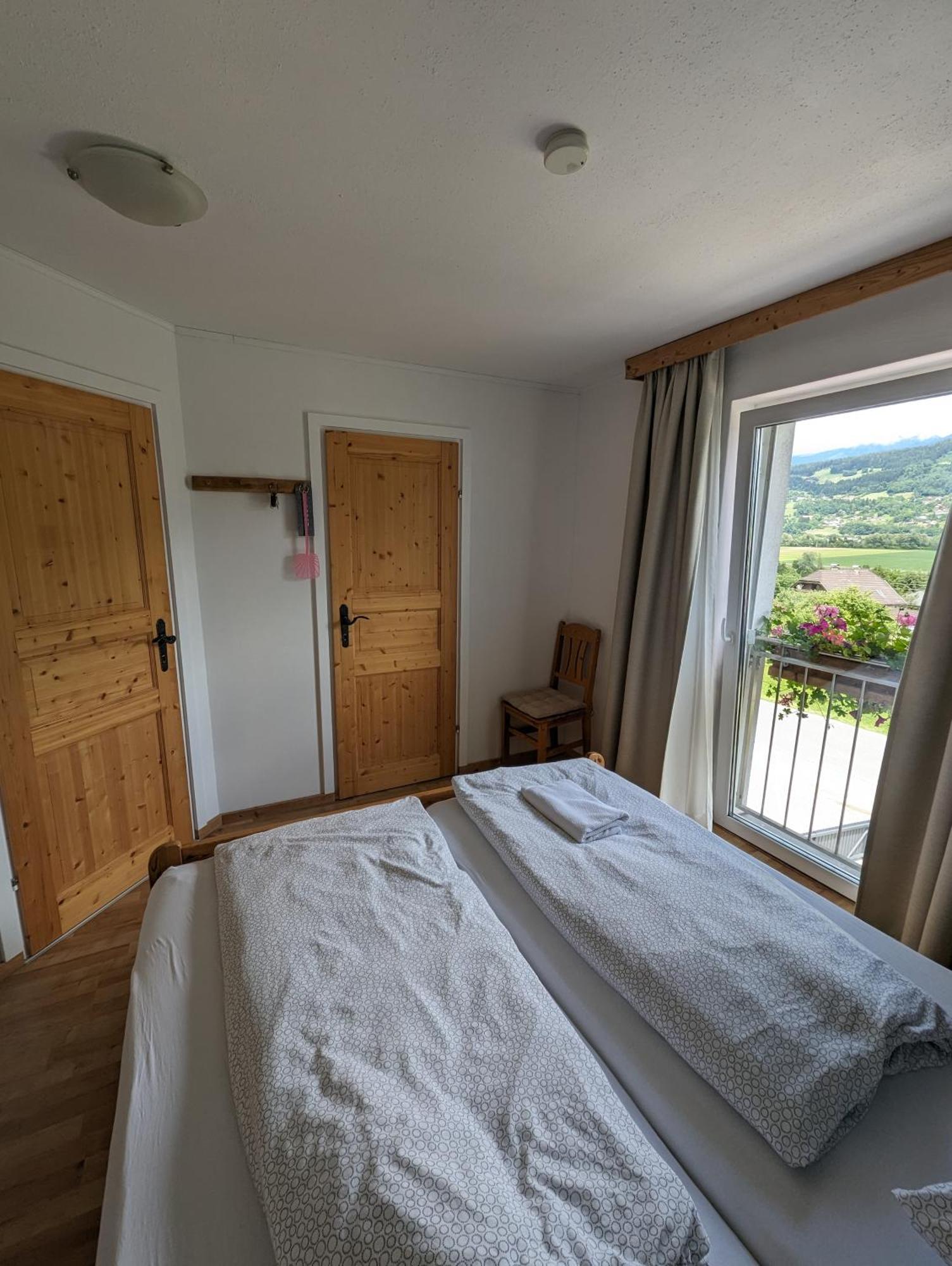 Haus Kathan Kamering Екстер'єр фото