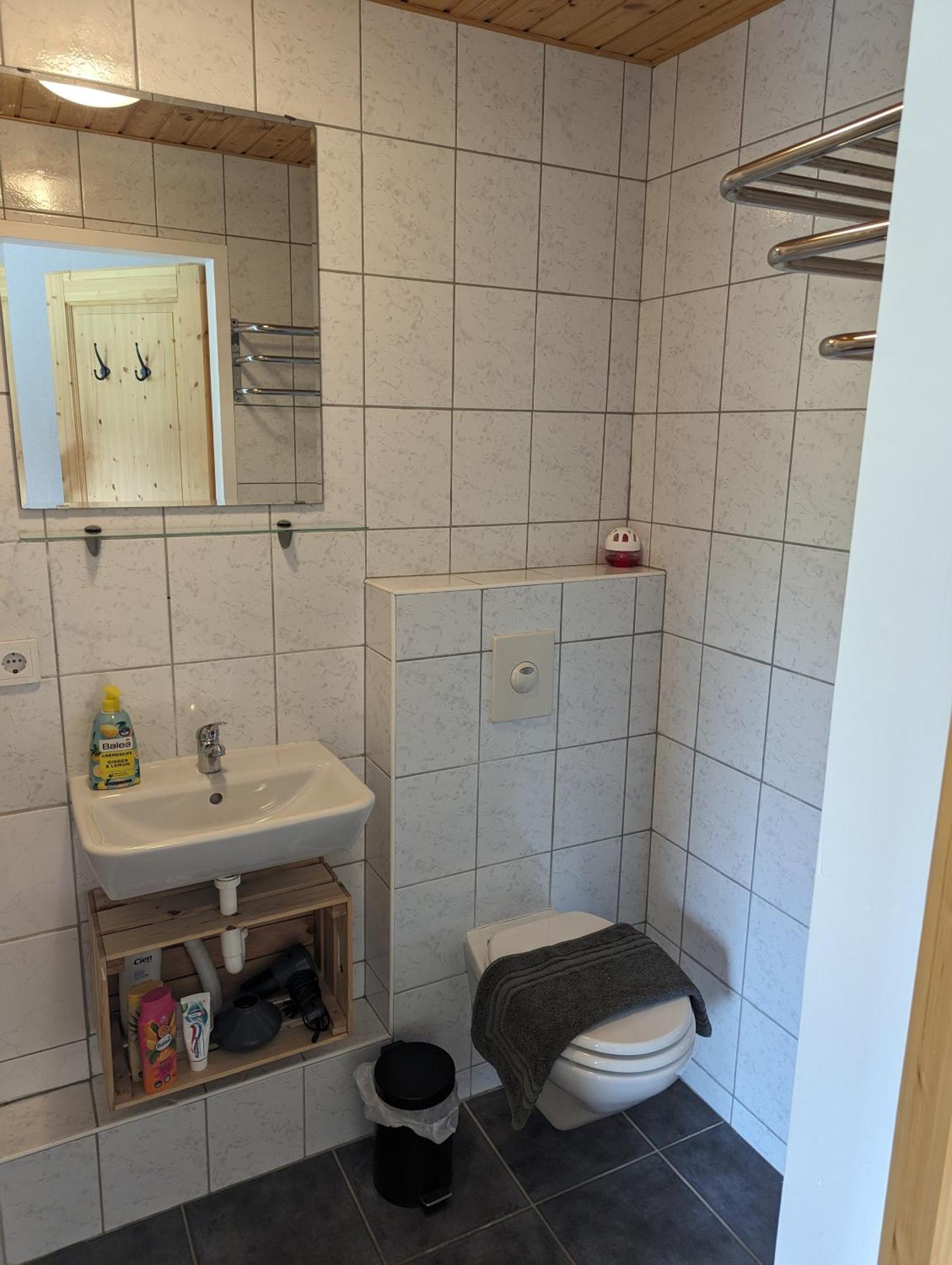 Haus Kathan Kamering Екстер'єр фото