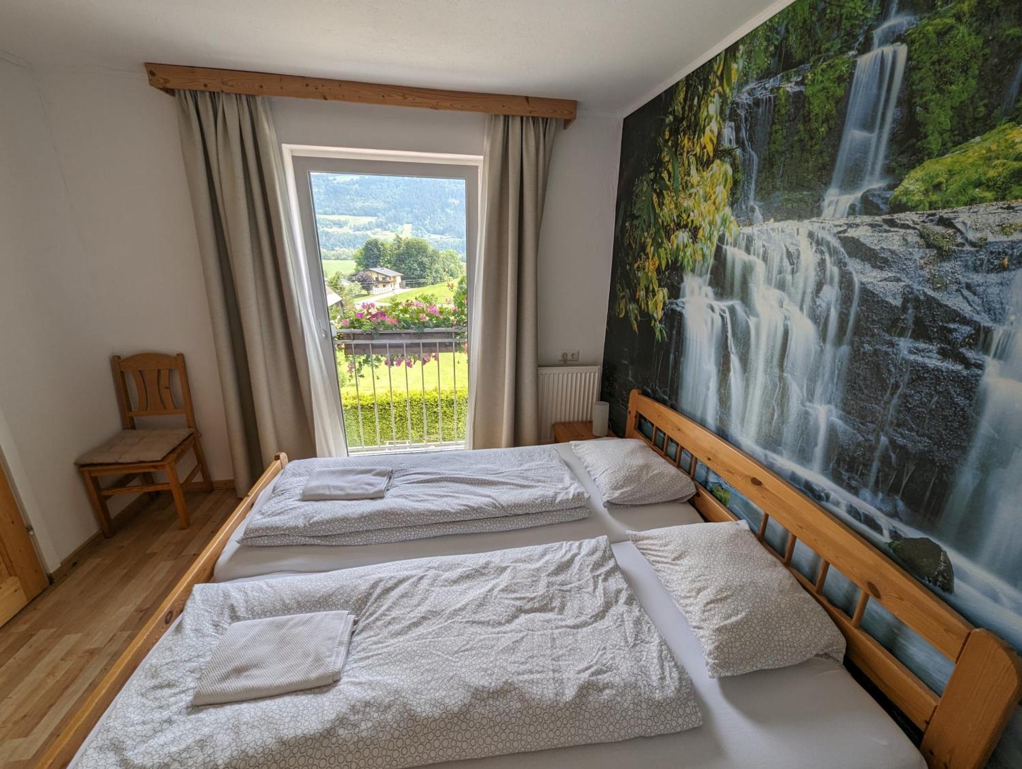 Haus Kathan Kamering Екстер'єр фото