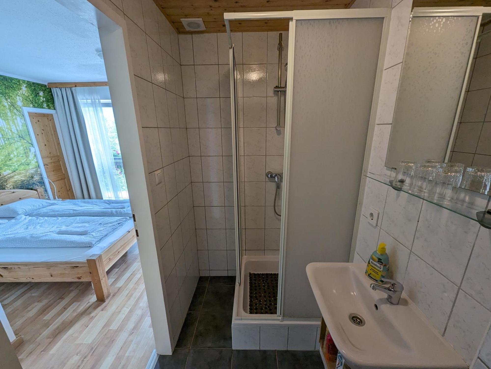 Haus Kathan Kamering Екстер'єр фото