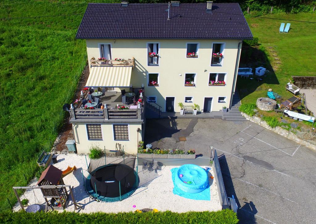 Haus Kathan Kamering Екстер'єр фото